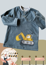 Anleitung-fuer-einen-Sweater-mit-Knopfleiste-Ebook