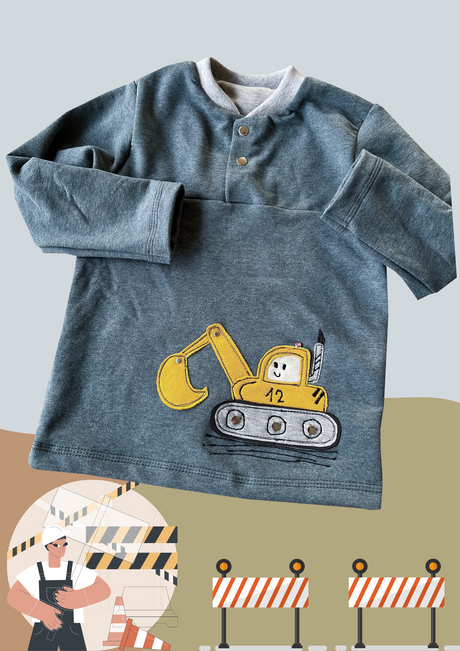 Anleitung-fuer-einen-Sweater-mit-Knopfleiste-Ebook
