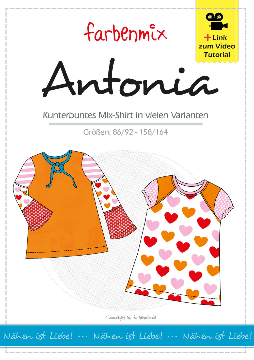 Antonia_shirt_schnittmuster_cover_farbenmix