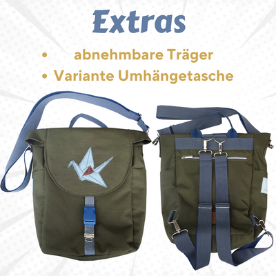 Ausflugsfreund-Extras