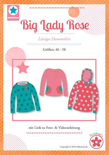 BIG_LADY_ROSE_mialuna_schnittmuster