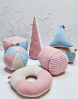 Babyformen