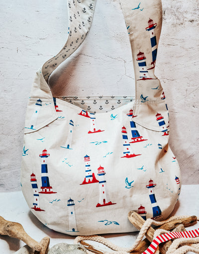 Beuteltasche_Leuchtturm