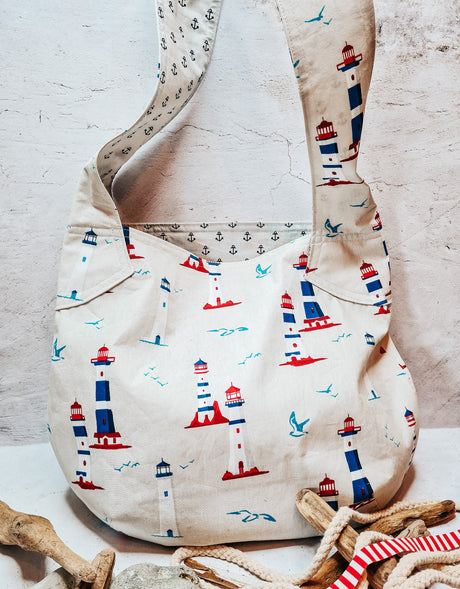 Beuteltasche_Leuchtturm