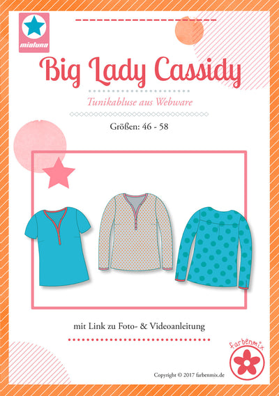 Big-Lady-Cassidy-plus-size-Tunikabluse-miaLuna