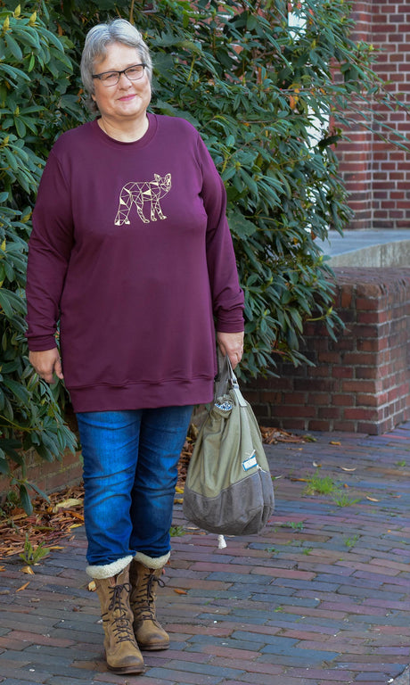 Blusenshirt-Format-Schnittmuster-10