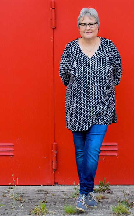 Blusenshirt-Format-Schnittmuster-5