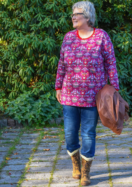 Blusenshirt-Format-Schnittmuster-9