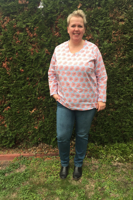 Blusenshirt-Webware-KatiMueller-Malamue