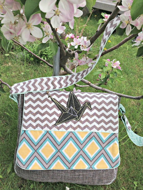 Bube_tasche