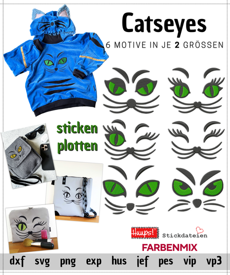 Catseys-Shop