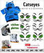 Catseys-Shop
