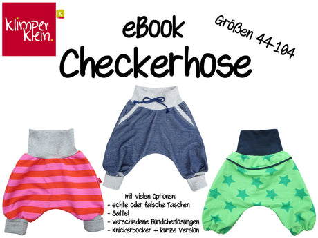 Checkerhose-ebook-klimperklein