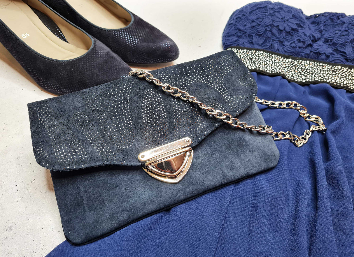 Clutch_Gisi_aus_Leder