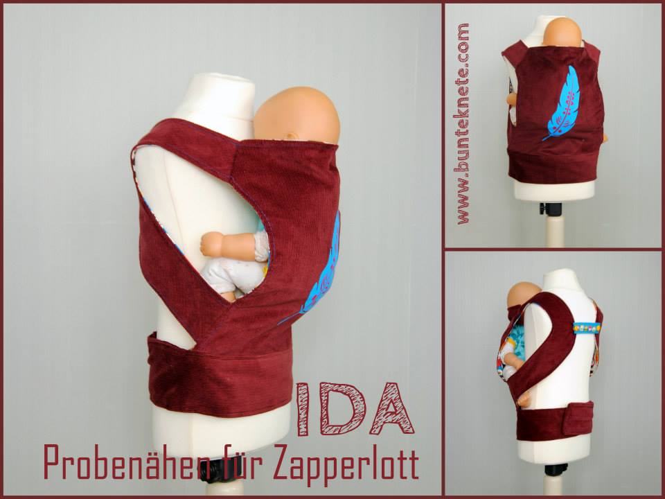 Copy-1-of-Bunte-Knete-Puppentrage-Ida