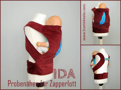 Copy-1-of-Bunte-Knete-Puppentrage-Ida