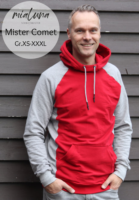 Cover-Mr-Comet-Schnittmuster