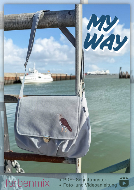 Cover-MyWay