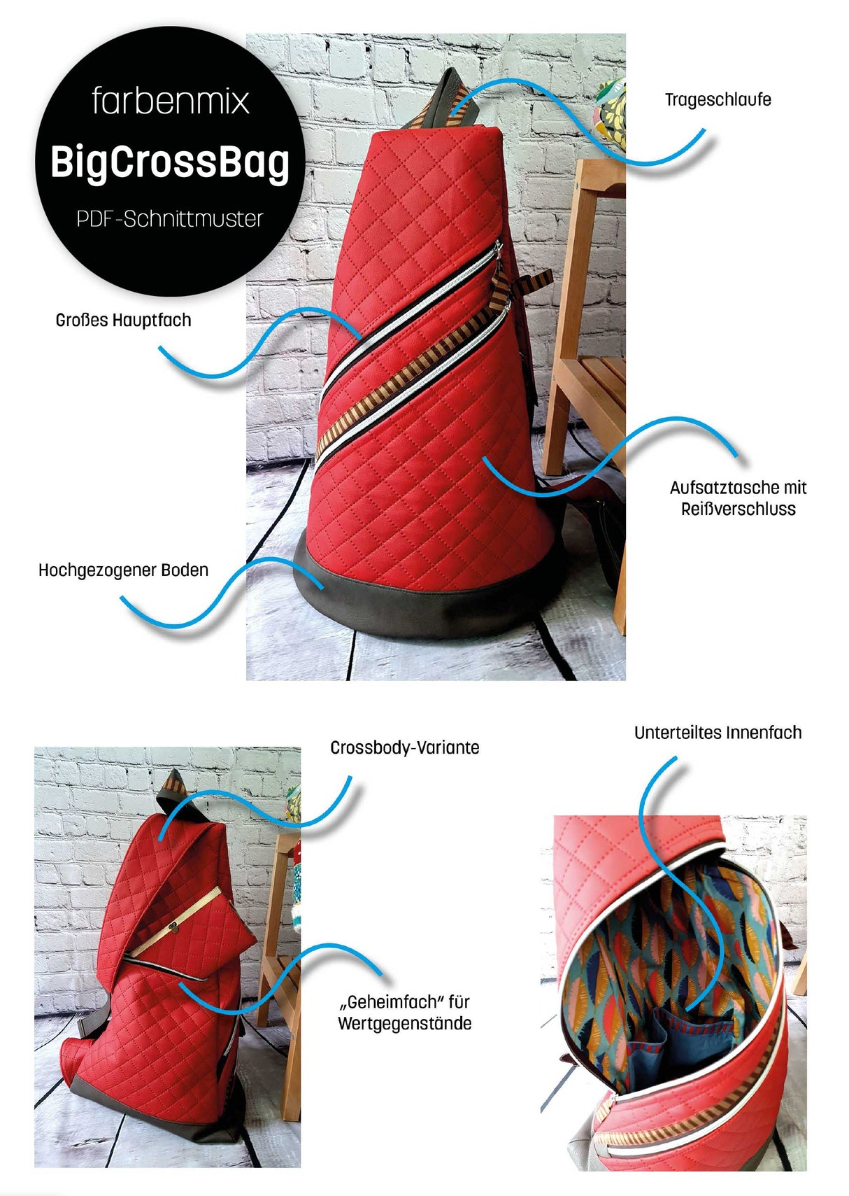 CrossBag-rucksack-farbenmix