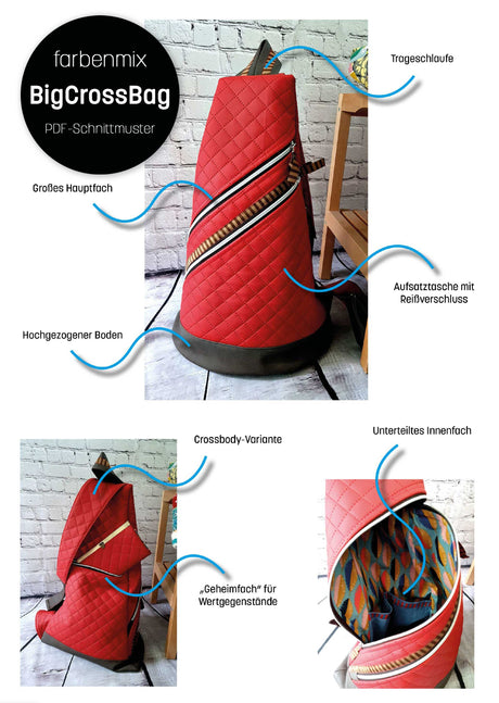 CrossBag-rucksack-farbenmix