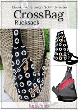 Crossbag-Rucksack-Ebook-Schnittmuster