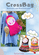 Crossbag-Schnittmuster-Engel-Matroschka
