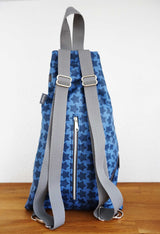 Crossbag - Rucksack, Kreativ-Ebook