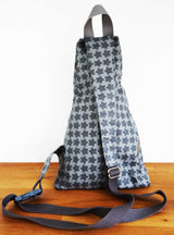 Crossbag - Rucksack, Kreativ-Ebook