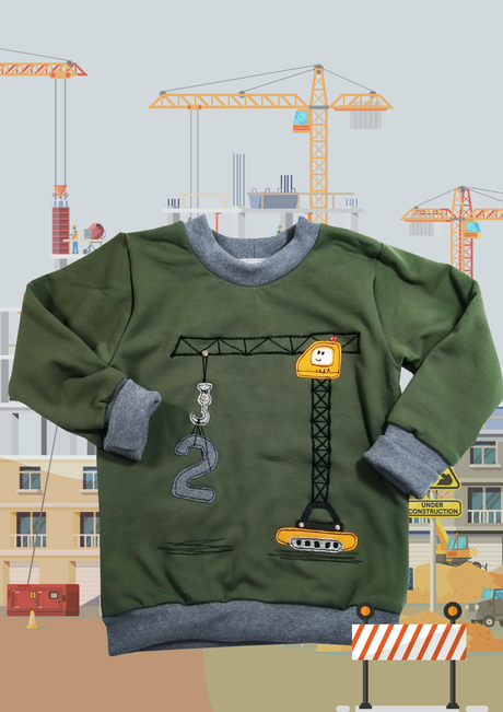 Ebook-fuer-geraden-Sweater-fuer-Jungs