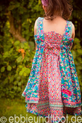 Einschulungskleid_Schnittmuster_FELIZ_farbenmix_Studio-Tantrum_Swafing_Jolijou_Webband_Webbaender_Kleid_Sommerkleid_Naehen_Drehkleid_Ru-schen_10