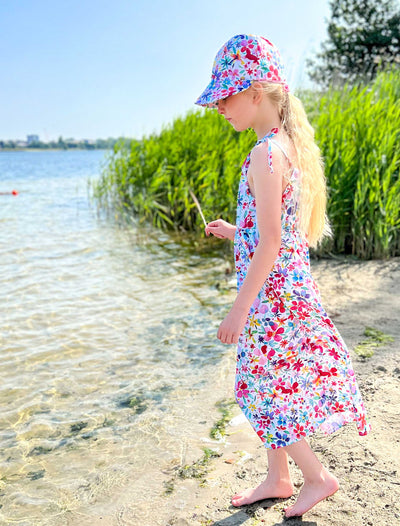 Esi-sommerkleid-schnittmuster
