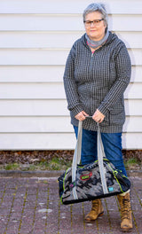 Frau-Willma-Sweatjacke-schnittmuster-farbenmix