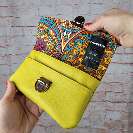 Gisi_Clutch_Kunstleder