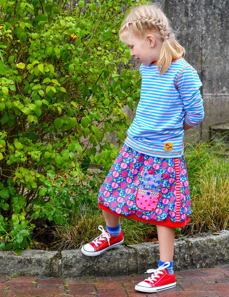 Helma-Kinderrock-Naehanleitung