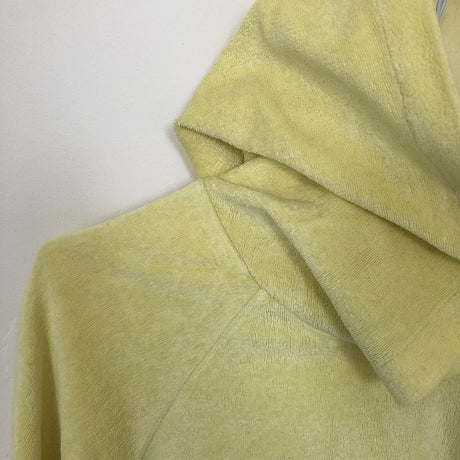 Hoodie-aus-Nickie