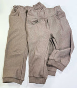BO, Kinderhose, Schnittmuster
