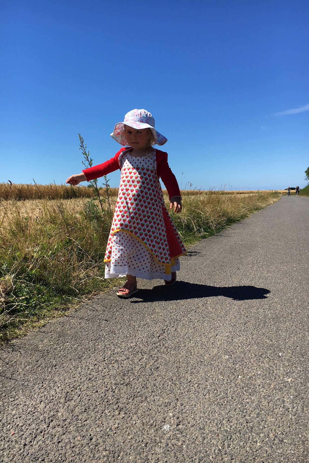 Kinderkleid_festlich_mit_bolero