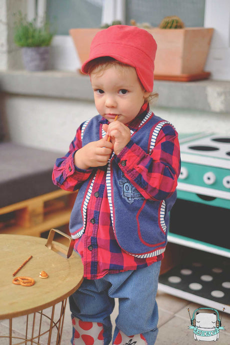 Kinderweste-fria-designbeispiel-radioknopf