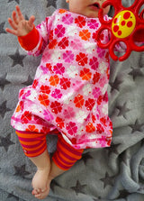 Kleid-fuer-Babys-naehen-einfaches-Raglankleid-farbenmix-de_