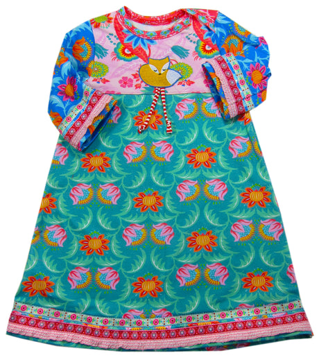 KlimperkleinKinderkleid2