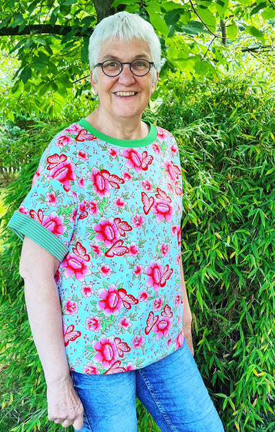 Krempelarmel_nahen