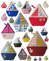 KulturBoot_Collage