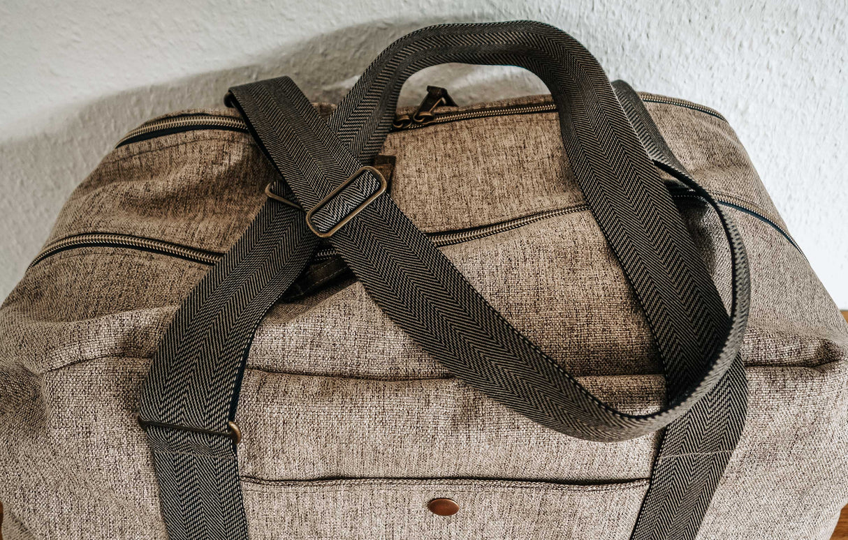 Kurztriptasche