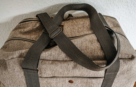 Kurztriptasche