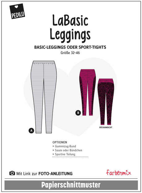 LaBasicLeggings-pedilu-papierschnitt