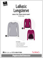 LaBasicLongsleeve-pedilu-papierschnitt
