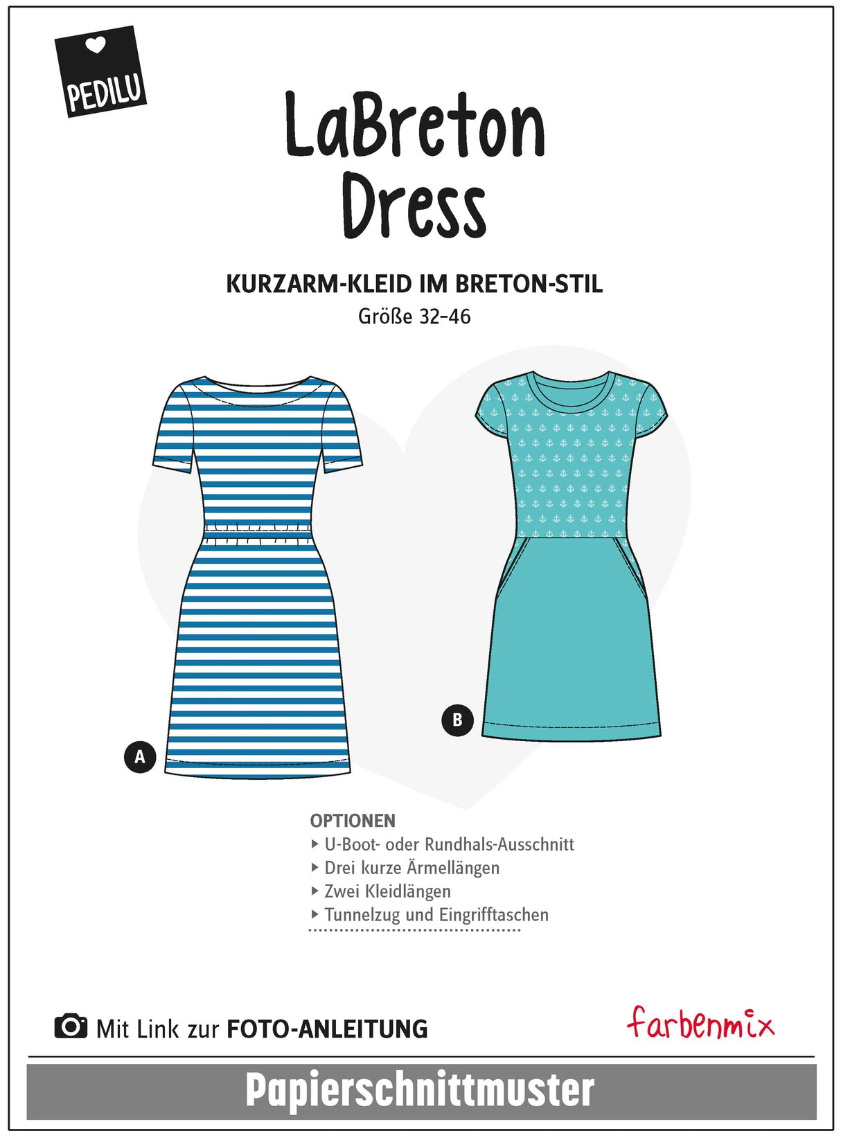 LaBreton-dress-pedilu-papierschnitt