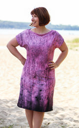 LaMarina-Summerdress-lila-HintaPalinta-1