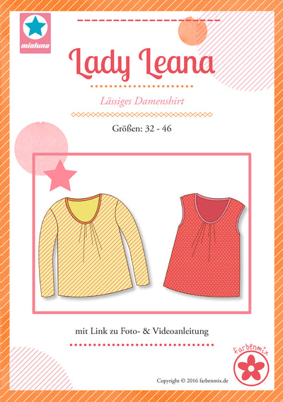 Lady_Leana_Damenshirt_miaLuna_Schnittmuster