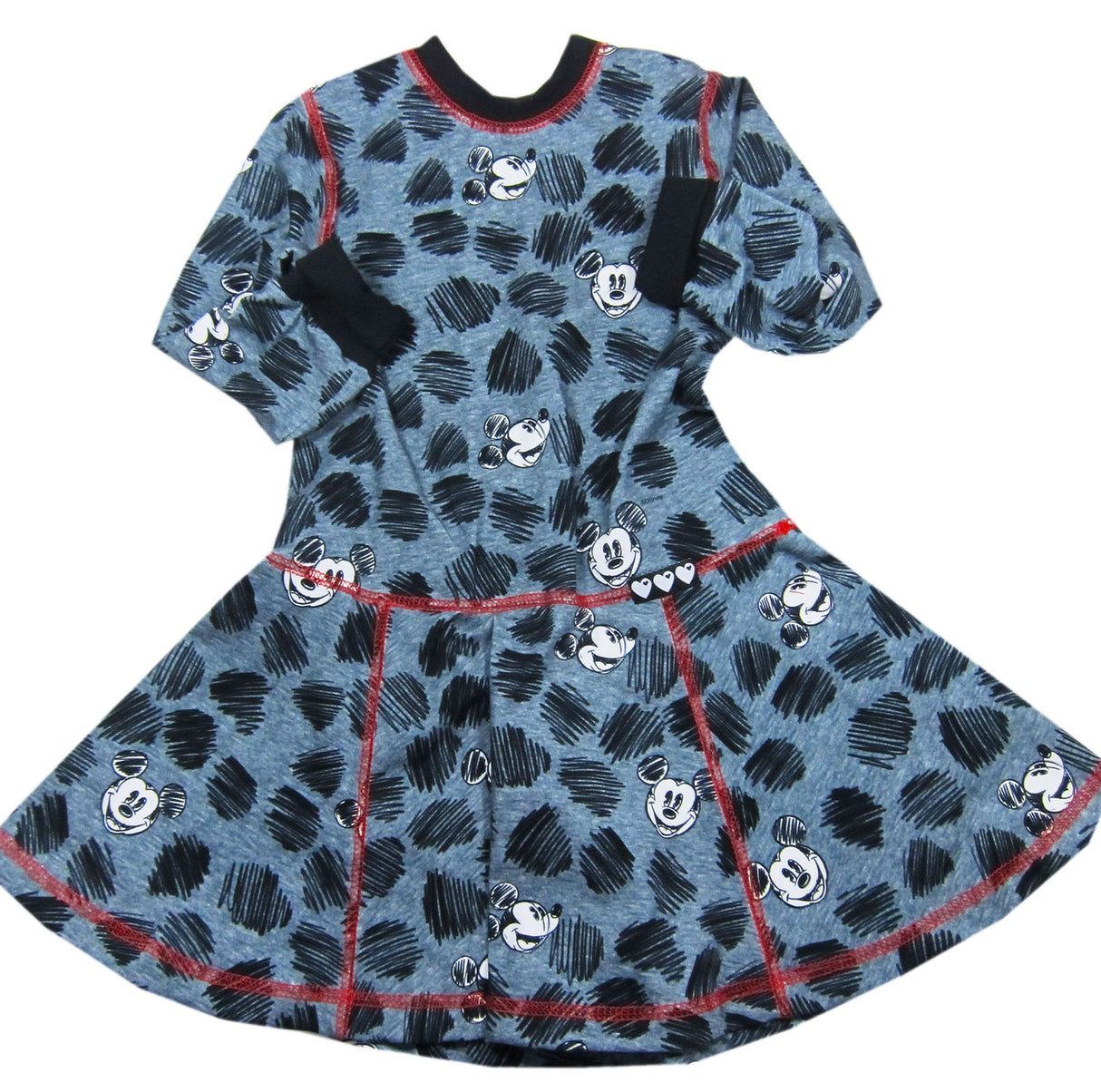 Langarm-sweatkleid-ebook-anleitung